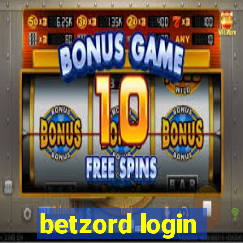 betzord login